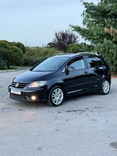 Volkswagen - Golf 5 - 1.9 TDI United