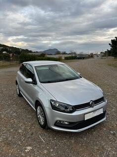 Volkswagen - Polo - 1.4 TDI