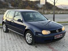 Volkswagen - Golf 4 - TDI