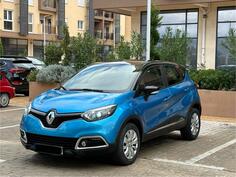 Renault - Captur - 1.5 dci