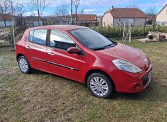 Renault - Clio - 1.2