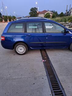 Fiat - Stilo - 1.9