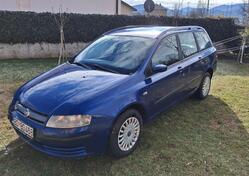 Fiat - Stilo - 1.9