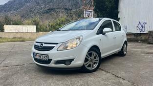 Opel - Corsa - 1.3