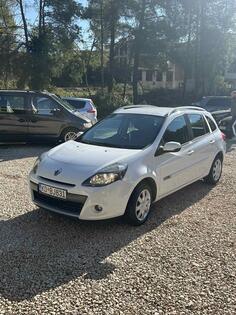 Renault - Clio - 1.2