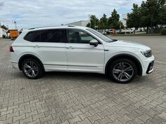 Volkswagen - Tiguan Allspace - 2.0 tdi 140kw