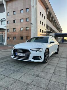 Audi - A6 - 3.0 tdi quattro