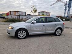 Audi - A3 - 1.9tdi