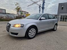 Audi - A3 - 1.9tdi