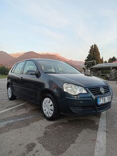 Volkswagen - Polo - 1.4