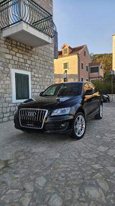 Audi - Q5 - 2.0 Quatro