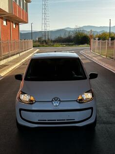 Volkswagen - up! - 1.0 mpi