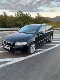 Volvo - V50 - 2.0d