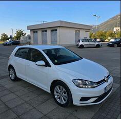 Volkswagen - Golf 7 - 1.6 tdi