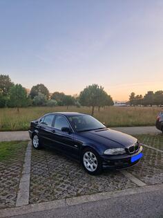 BMW - 323 - 323i