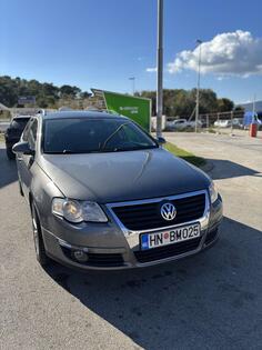 Volkswagen - Passat - 1.9 77KW