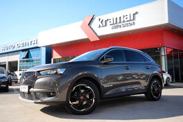 DS Automobiles - DS 7 Crossback - 2.0 BlueHDI Automatik Performance Line 177 KS