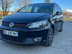 Volkswagen - Touran - 1.6