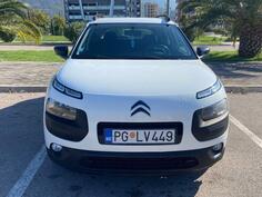 Citroen - C4 Cactus - 1.6 dci