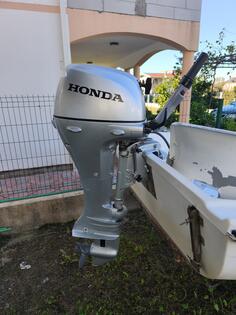 Honda - bf8 - Boat engines