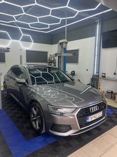 Audi - A6 - 2.0