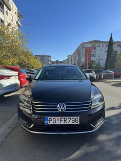 Volkswagen - Passat - 2.0 TDI