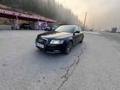 Audi - A6 - 2.7 TDI