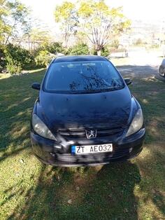 Peugeot - 307 - 2000