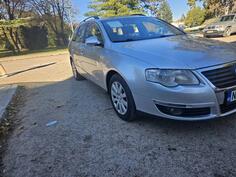 Volkswagen - Passat - 2.0 TDI