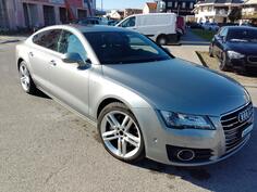 Audi - A7 - 3.0 bitdi