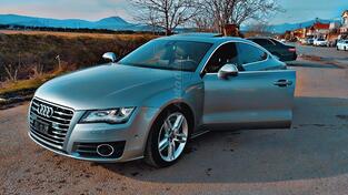 Audi - A7 - 3.0 bitdi