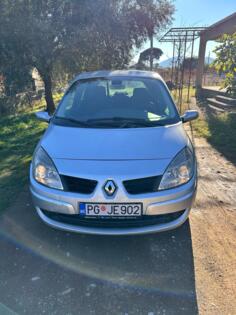 Renault - Scenic - 1.5 dci