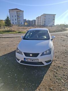 Seat - Ibiza - 1.2 tdi. 55kv