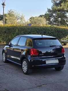 Volkswagen - Polo - 1.2 tdi