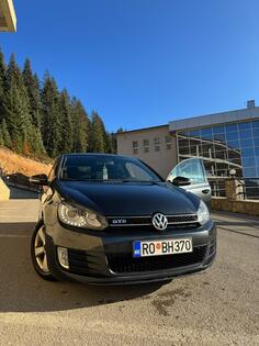 Volkswagen - Golf 6 - 2.0