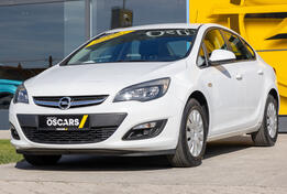 Opel - Astra - ENJOY 1.6