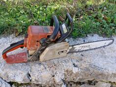 Stihl - Stihl 025