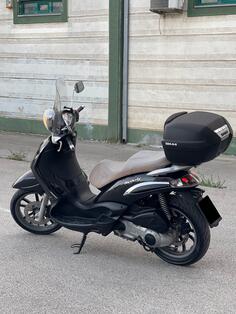 Piaggio - Beverly