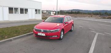 Volkswagen - Passat - 2.0