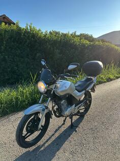 Yamaha - Ybr125