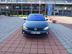 Volkswagen - Jetta - 2.0 Tdi Dsg