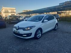 Renault - Megane - 1.5 dci