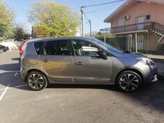 Renault - Scenic - 1.5 dCI