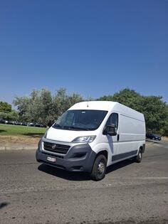 Fiat - Ducato