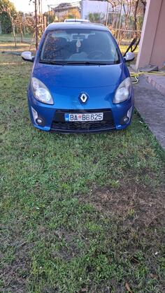 Renault - Twingo - 1.1