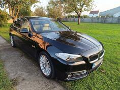 BMW - 520 - 2.0