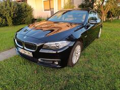 BMW - 520 - 2.0  xDrive