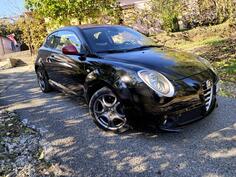 Alfa Romeo - MiTo - 1.3 JTDm