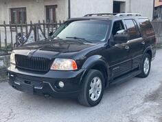 Lincoln - Navigator - 5.4