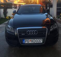 Audi - Q5 - 2.0 TDI S LINE